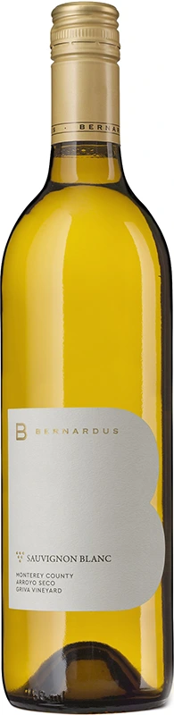 Bernardus, Sauvignon Blanc Griva