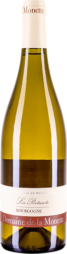 Domaine de la Monette, Côte Chalonnaise "Les Pertusots"