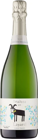 Loxarel, Amaltea Brut Nature Reserva Loxarel, Amaltea Brut Nature Reserva